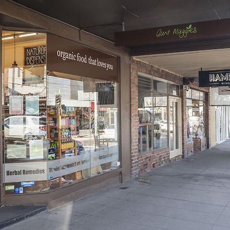Boutique Stays - Hampton Hub Melburne Exterior foto