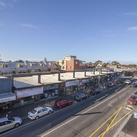 Boutique Stays - Hampton Hub Melburne Exterior foto